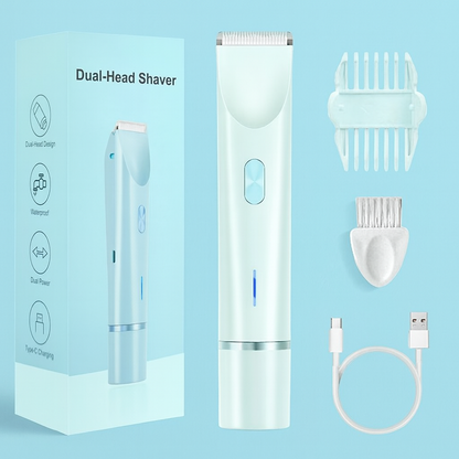 Trimella - Golarka do ciała