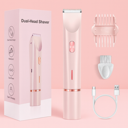 Trimella - Golarka do ciała